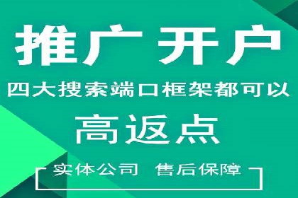 SEM运营公司案例：快速实现流量转化